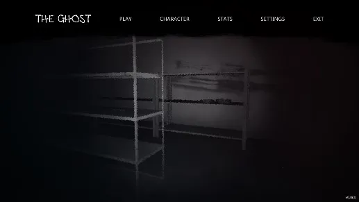 The Ghost(ֲ)v1.820 ֻͼ