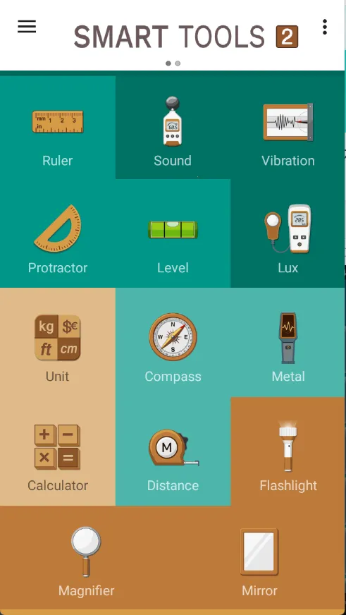 Smart Tools 22025°汾