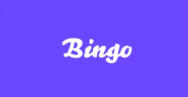 Bingo(๦)