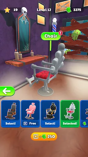 ʦ3d2025ذװv1.13.2 ׿ͼ