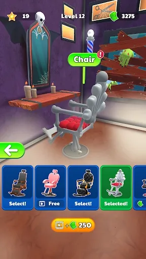 ʦ3d2025ذװv1.13.2 ׿ͼ