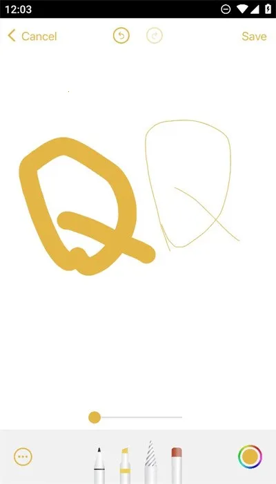 ipencil滭2025ٷv1.0.3 ׿ͼ