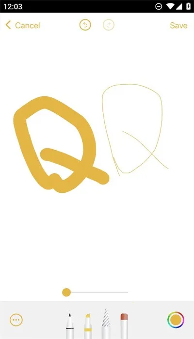 ipencil滭2025ٷv1.0.3 ׿ͼ