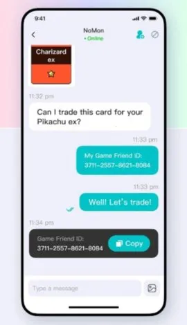 PokeHub�����ֻ���v1.1.0 ��׿���ͼ