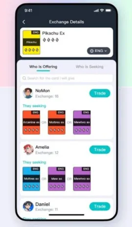 PokeHub�����ֻ���v1.1.0 ��׿���ͼ