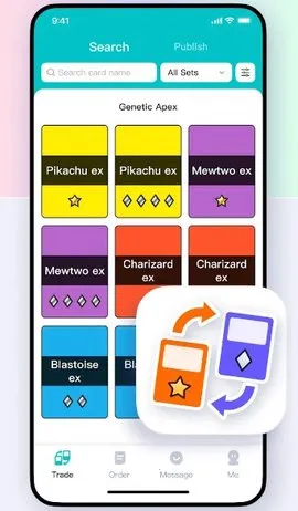 PokeHub�����ֻ���v1.1.0 ��׿���ͼ