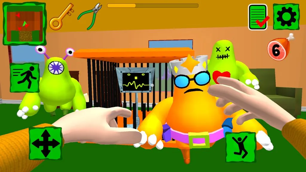 ھӼͥסլ(﷿̽)v1.1 ׿ͼ