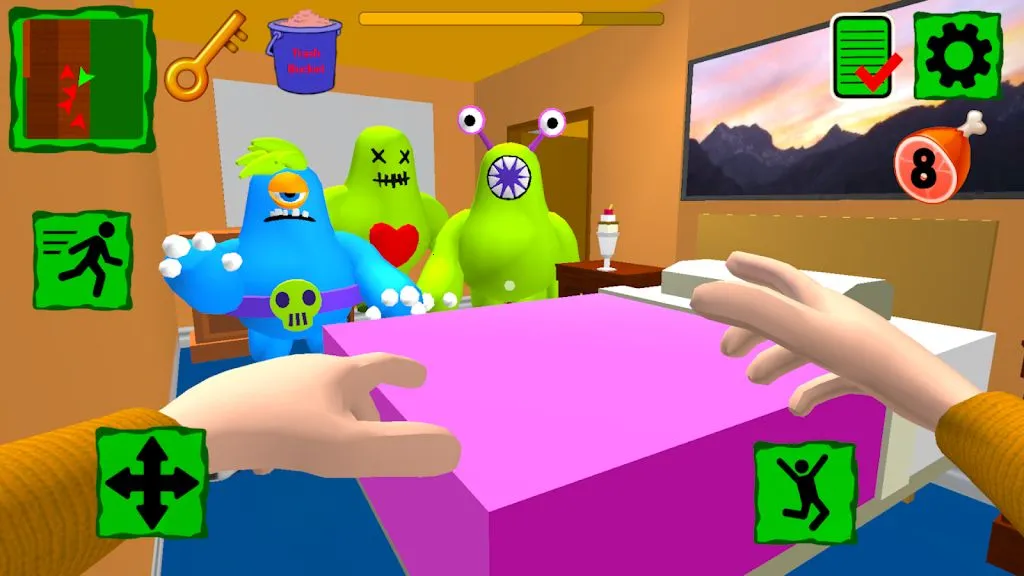 ھӼͥסլ(﷿̽)v1.1 ׿ͼ