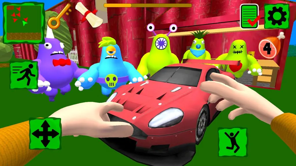 ھӼͥסլ(﷿̽)v1.1 ׿ͼ