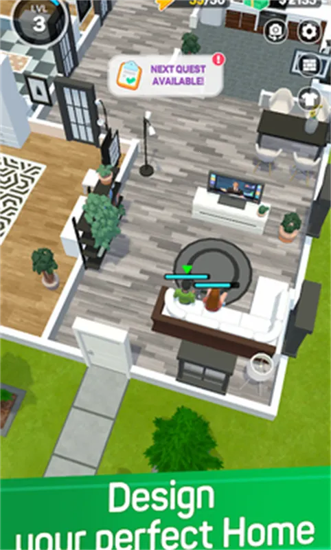 Ƽͥ(ͥģ)v0.1.410 ֻͼ