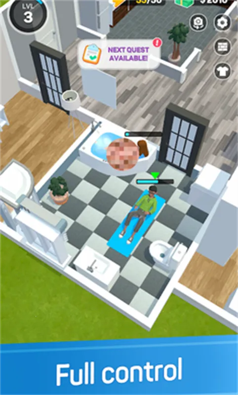 Ƽͥ(ͥģ)v0.1.410 ֻͼ