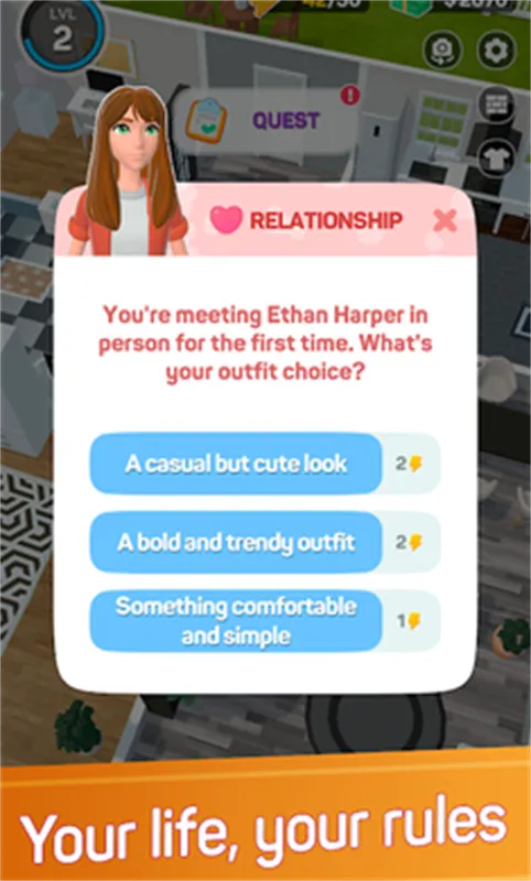 Ƽͥ(ͥģ)v0.1.410 ֻͼ