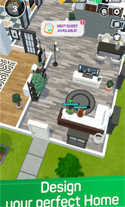 Ƽͥ(ͥģ)v0.1.410 ֻͼ