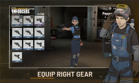 һߣִ(ĩղϷ)v0.3.1 ٷͼ