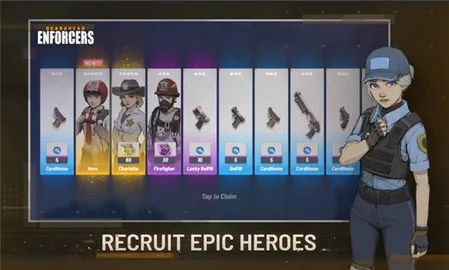 һߣִ(ĩղϷ)v0.3.1 ٷͼ