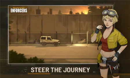 һߣִ(ĩղϷ)v0.3.1 ٷͼ