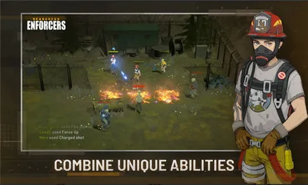 һߣִ(ĩղϷ)v0.3.1 ٷͼ