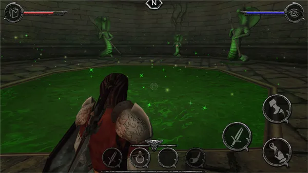 掠夺之剑2(开放世界RPG) 掠夺之剑2(开放世界RPG)