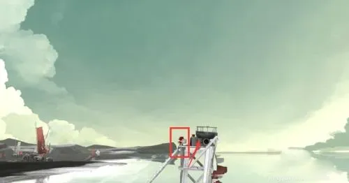 孤帆远航2(解谜冒险游) 孤帆远航2(解谜冒险游)