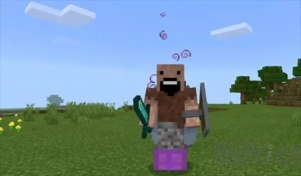 我的世界诸神黄昏(沙盒冒险游) 我的世界诸神黄昏(沙盒冒险游)