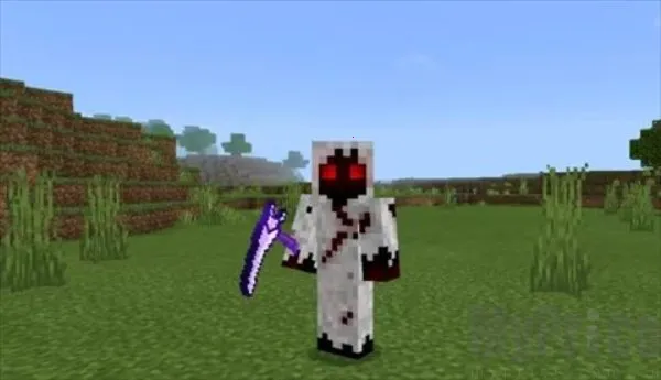 我的世界诸神黄昏(沙盒冒险游) 我的世界诸神黄昏(沙盒冒险游)