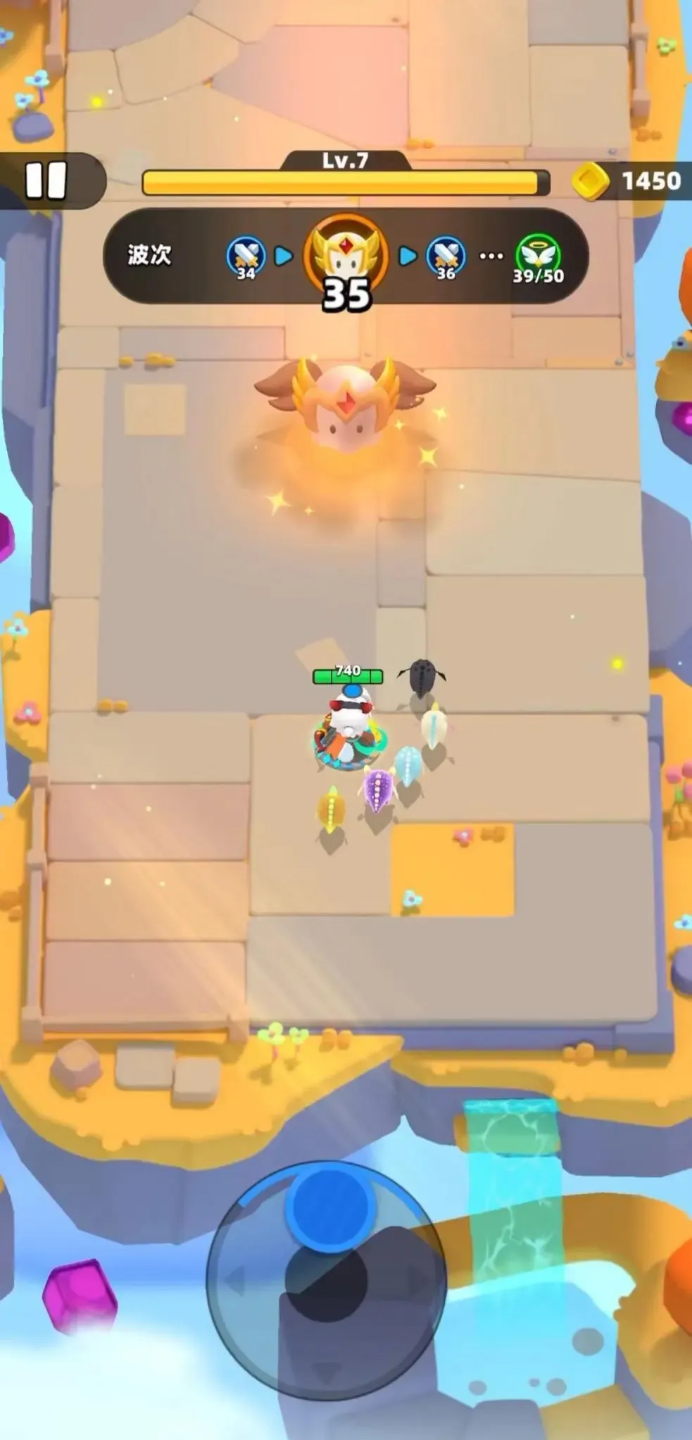 弓箭传说2优化(肉鸽战斗游) 弓箭传说2优化(肉鸽战斗游)