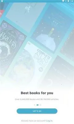 zlibiraryͼŻ2025ذװv1.11.4 ٷͼ