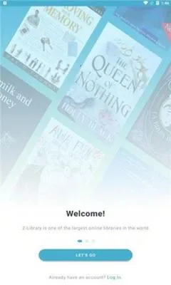 zlibiraryͼŻ2025ذװv1.11.4 ٷͼ