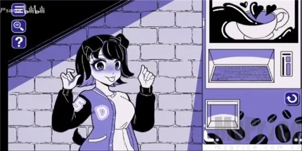 Anomalous Coffee Machine(Ƚ)