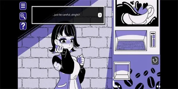 Anomalous Coffee Machine(Ƚ)v4.2.5 ٷͼ