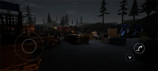 FNAFģ֮(ðս)v0.0.1 Ѱͼ