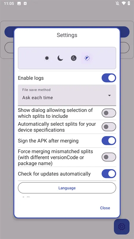 AntiSplit M2025ذװv2.2.6 Ѱͼ