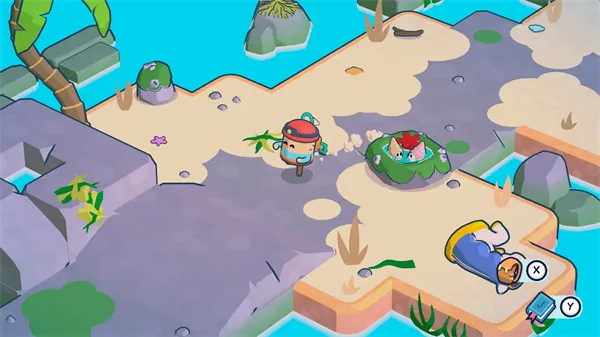 ֮steamֲ(ð)v1.4.0 ֻͼ