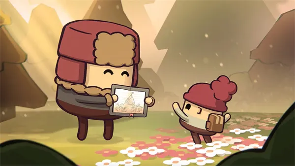 ֮steamֲ(ð)v1.4.0 ֻͼ