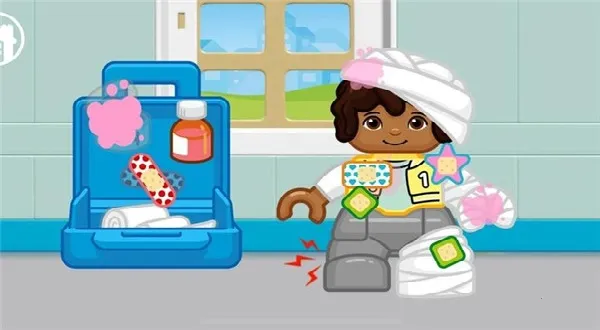 ָҽ(ͯҽϷ)v1.2.0 ٷͼ