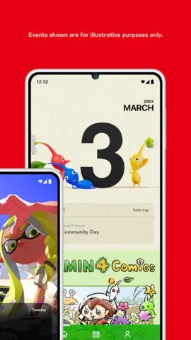 Nintendo Today!(ϵѶ̨)v2.1.0 Ѱͼ