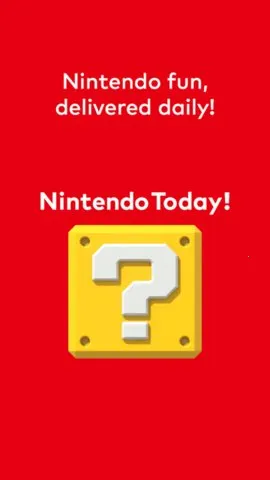Nintendo Today!(ϵѶ̨)v2.1.0 Ѱͼ
