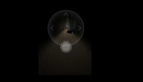 Blackout(恐怖解谜游) Blackout(恐怖解谜游)