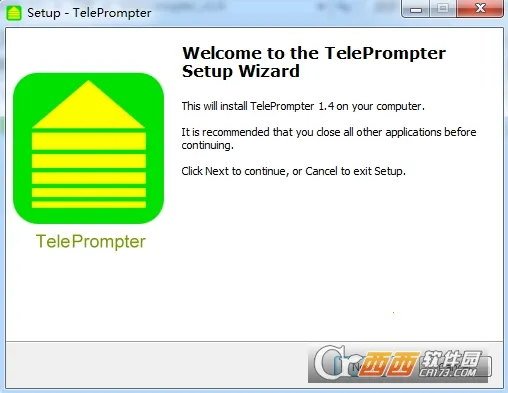 Teleprompter(ֻ)v1.2.1 Ѱͼ