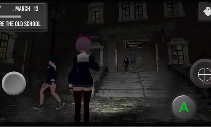 ֲУ԰ģ1(ֲУ԰Ϸ)v1.8.6 ׿ͼ