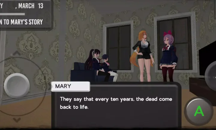 ֲУ԰ģ1(ֲУ԰Ϸ)v1.8.6 ׿ͼ