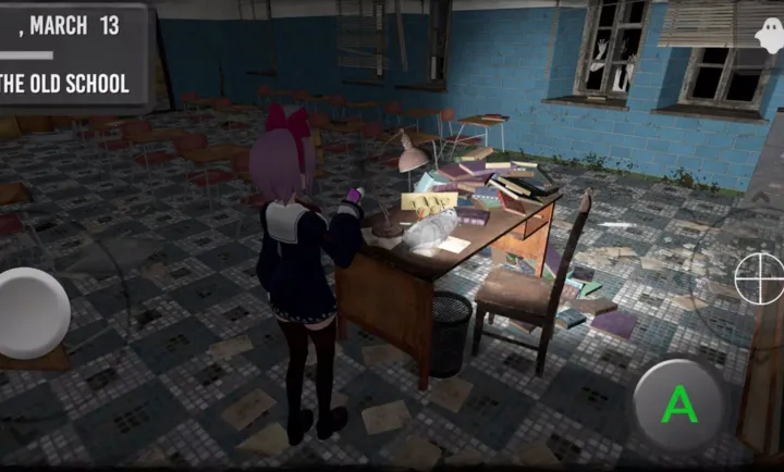 ֲУ԰ģ1(ֲУ԰Ϸ)v1.8.6 ׿ͼ