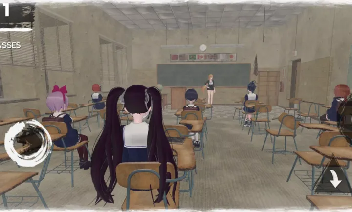 ֲУ԰ģ1(ֲУ԰Ϸ)v1.8.6 ׿ͼ