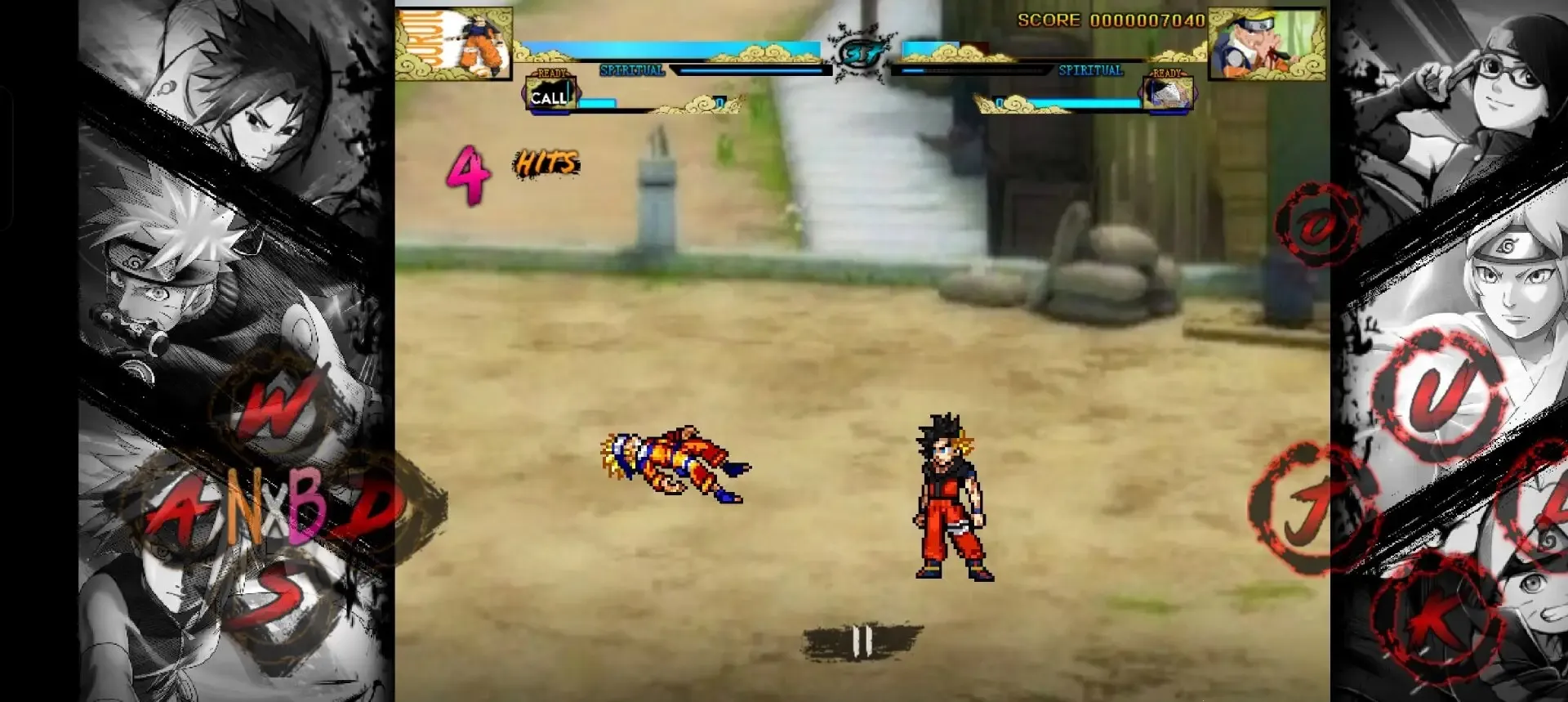 ӰFighter Mugen2025ٷ°汾