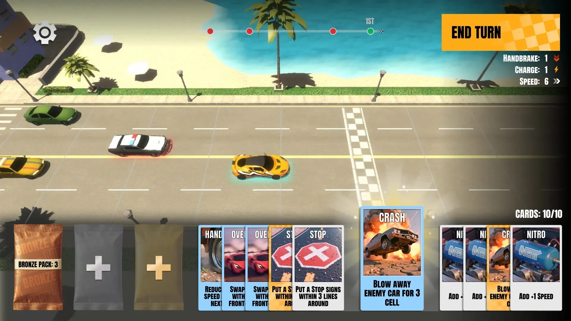 ͷھ3D(3DϷ)v0.01.00 ׿ͼ