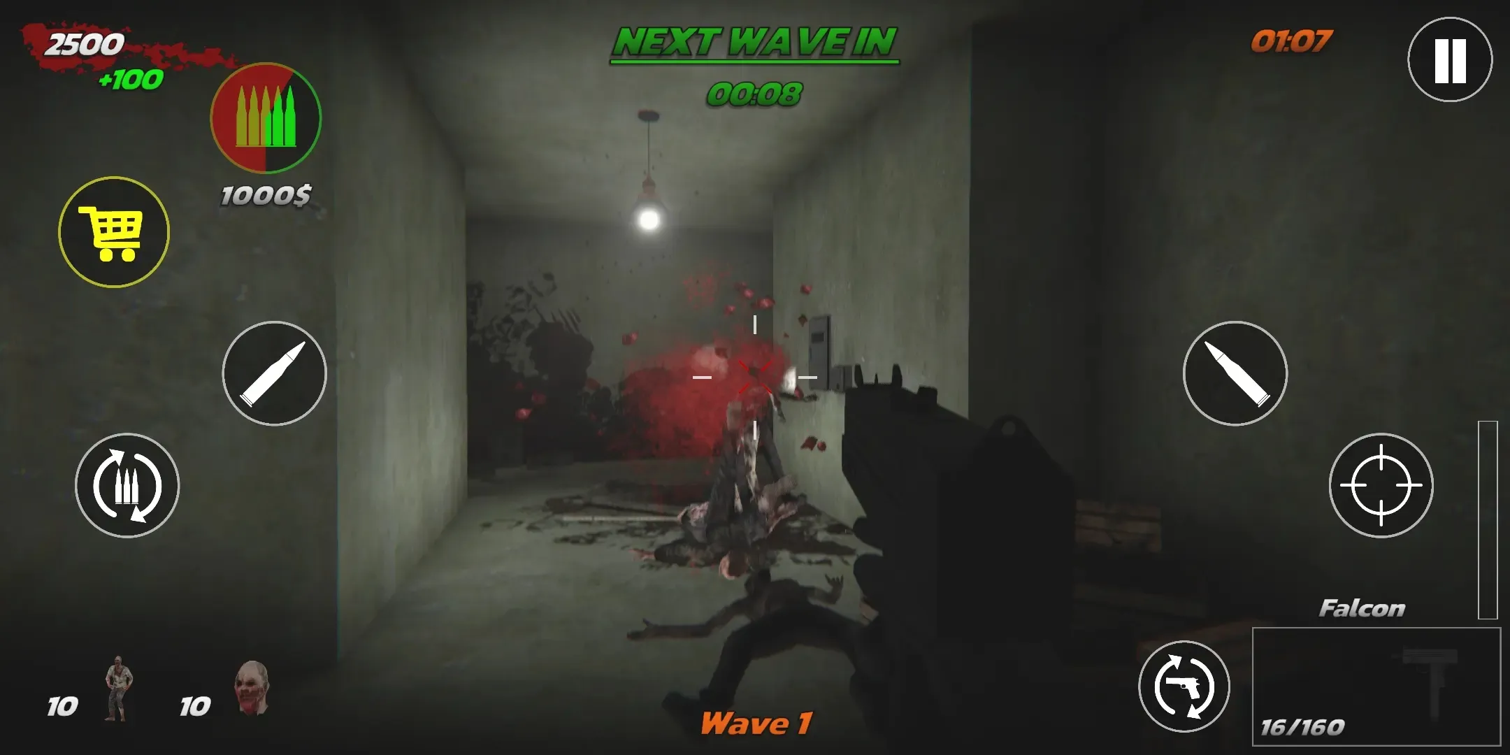 ʹشѪϴ(Ϸ)v0.156 ׿ͼ