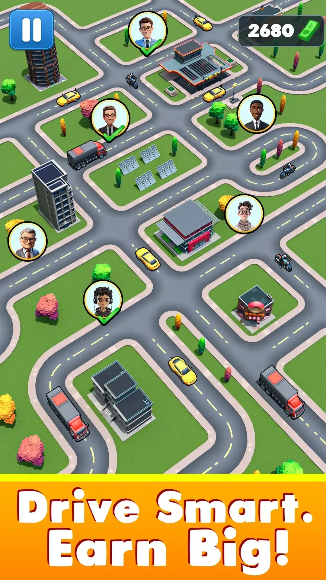 ⳵3D2025ٷv0.2 ׿ͼ