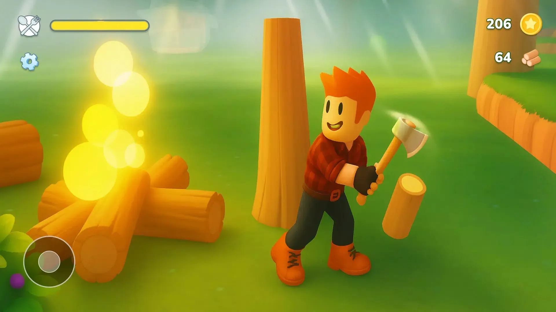 ɭ99ҹ(ɭðϷ)v1.0.6 ׿ͼ