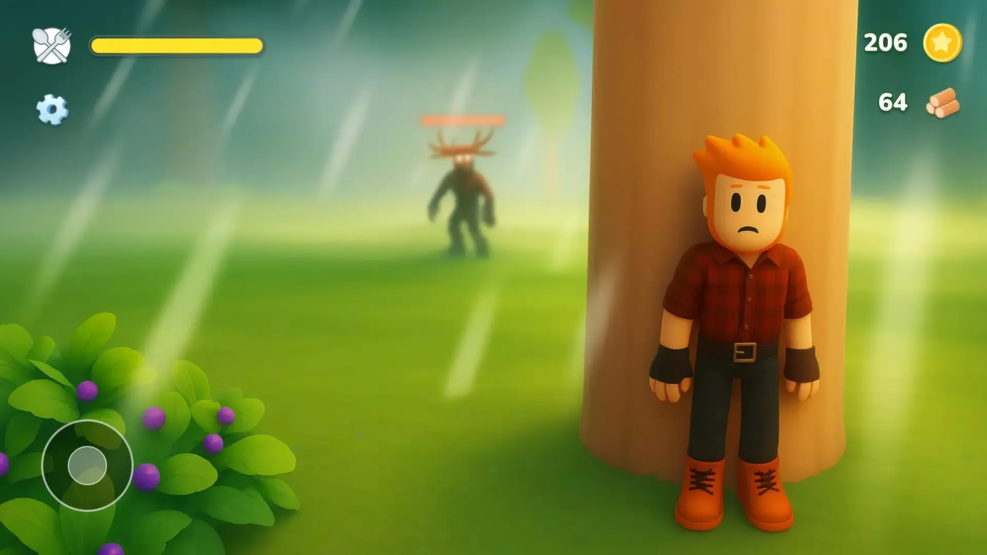 ɭ99ҹ(ɭðϷ)v1.0.6 ׿ͼ