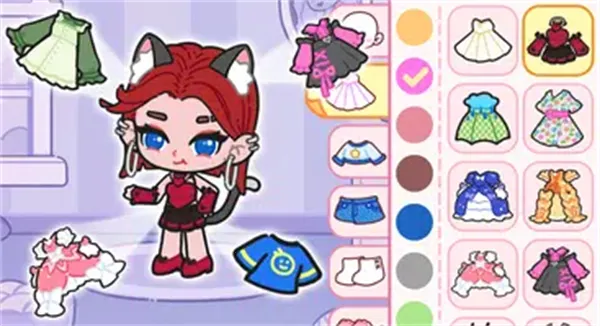 ƤƤСȫ2025ٷv1.17 ׿ͼ